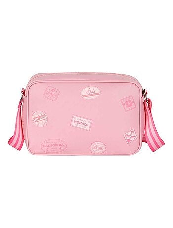 Sac à Bandoulière Fashion - Barbie Travel
