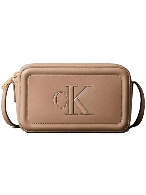 Sac à bandoulière Femme Calvin Klein Jeans - Kiabi