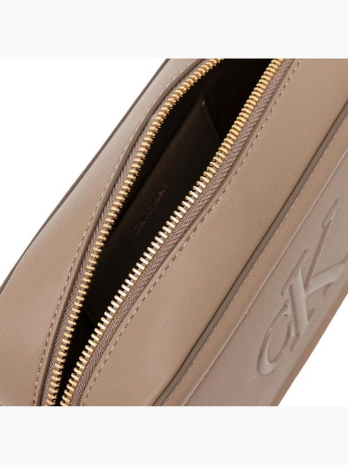 Sac à bandoulière Femme Calvin Klein Jeans - Kiabi