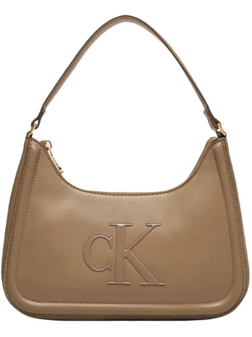 Sac à bandoulière Femme Calvin Klein Jeans - Kiabi