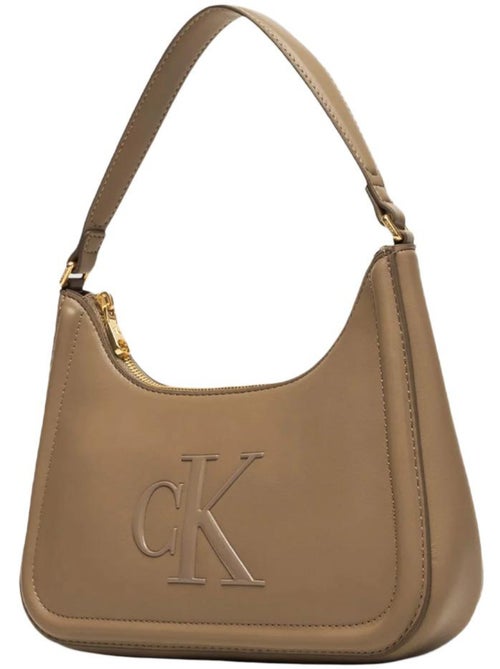 Sac à bandoulière Femme Calvin Klein Jeans - Kiabi