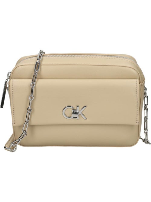 Sac à Bandoulière Femme Calvin Klein Jeans - Kiabi