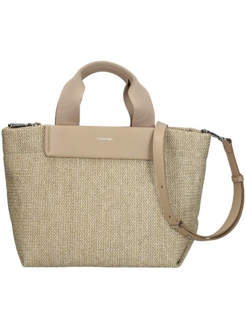 Sac à Bandoulière Femme Calvin Klein Jeans - Kiabi