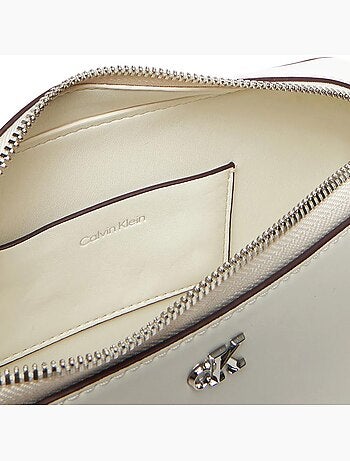 Sac à bandoulière Femme Calvin Klein Jeans Ck Camera
