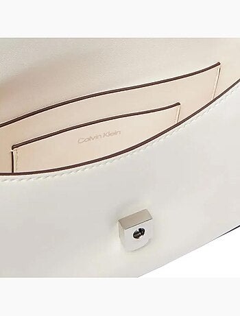 Sac à bandoulière femme calvin klein jeans