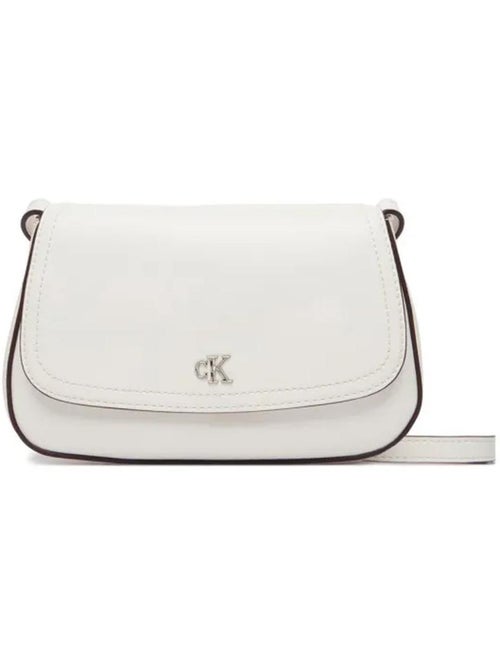 Sac à bandoulière femme calvin klein jeans - Kiabi Sac à bandoulière femme calvin klein jeans - Kiabi