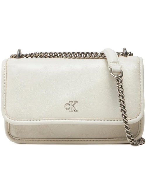 Sac à Bandoulière Femme Calvin Klein Jeans - Kiabi