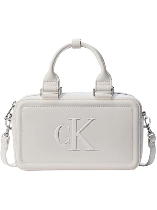 Sac à bandoulière Femme Calvin Klein Jeans - Kiabi