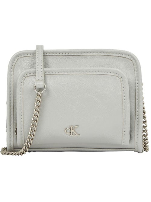 Sac à Bandoulière Femme Calvin Klein Jeans - Kiabi