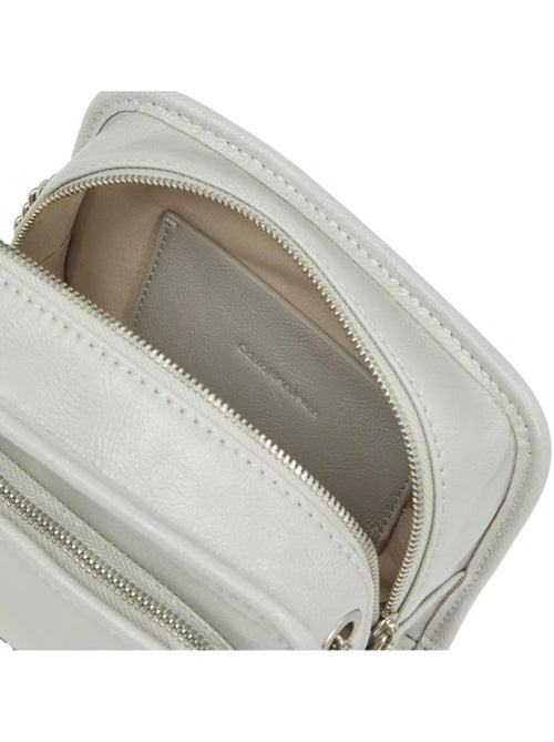 Sac à Bandoulière Femme Calvin Klein Jeans - Kiabi