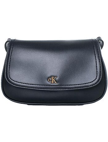 Sac à bandoulière Femme Calvin Klein Jeans Ck Flap