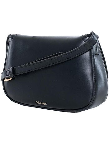 Sac à bandoulière Femme Calvin Klein Jeans Ck Flap