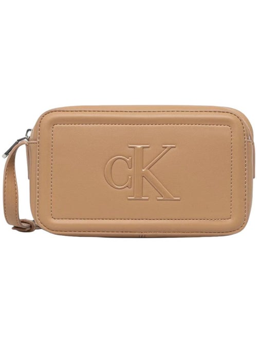 Sac à bandoulière femme calvin klein jeans - Kiabi Sac à bandoulière femme calvin klein jeans - Kiabi