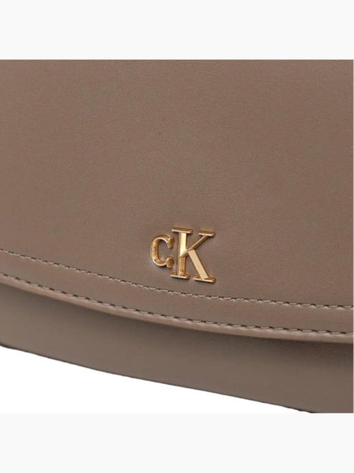Sac à bandoulière Femme Calvin Klein Jeans - Kiabi