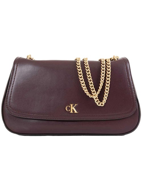 Sac à bandoulière Femme Calvin Klein Jeans - Kiabi