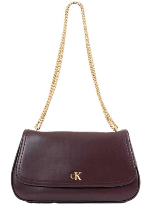 Sac à bandoulière Femme Calvin Klein Jeans - Kiabi