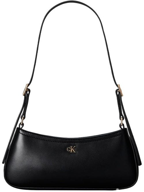 Sac à bandoulière femme calvin klein jeans - Kiabi Sac à bandoulière femme calvin klein jeans - Kiabi