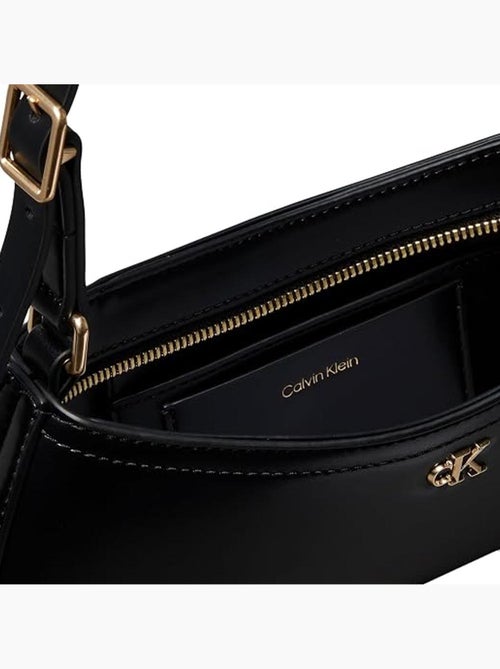 Sac à bandoulière femme calvin klein jeans - Kiabi Sac à bandoulière femme calvin klein jeans - Kiabi