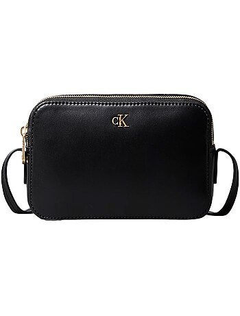 Sac à bandoulière Femme Calvin Klein Jeans Ck Camera