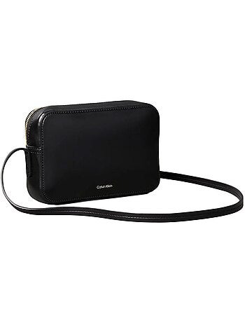 Sac à bandoulière Femme Calvin Klein Jeans Ck Camera
