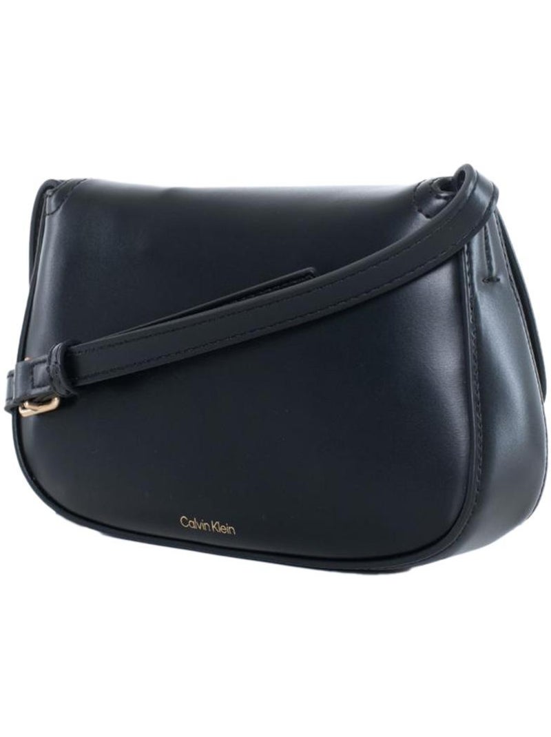 Sac à bandoulière Femme Calvin Klein Jeans Noir - Kiabi