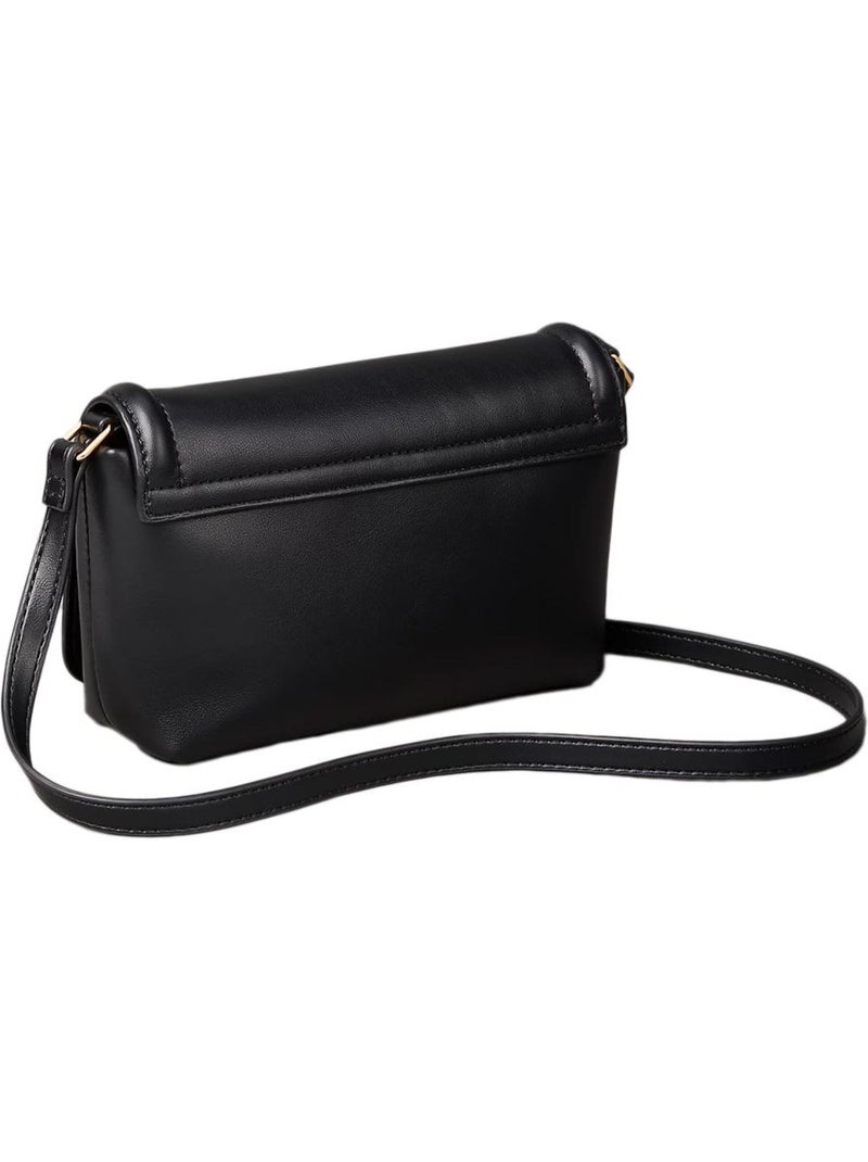 Sac à bandoulière Femme Calvin Klein Jeans Noir - Kiabi