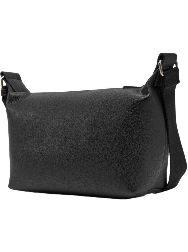 Sac à Bandoulière Femme Calvin Klein Jeans Noir - Kiabi