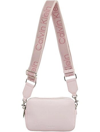 Sac à bandoulière femme calvin klein jeans