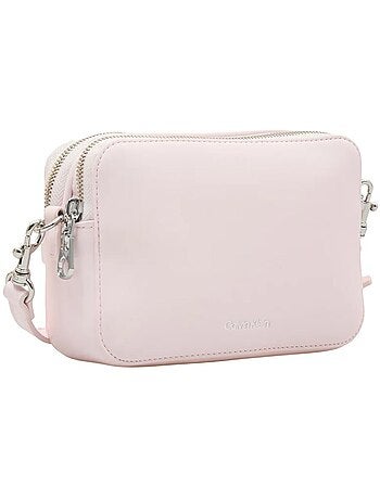 Sac à bandoulière femme calvin klein jeans