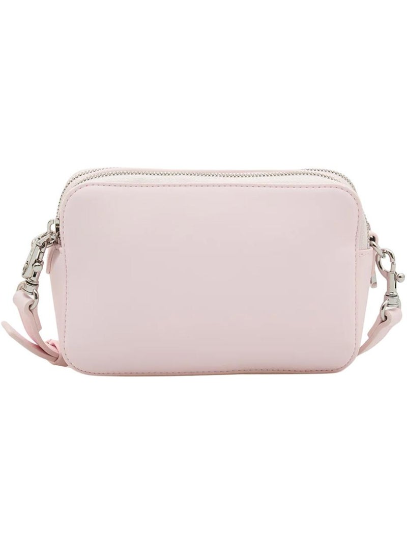 Sac à bandoulière femme calvin klein jeans Rose - Kiabi