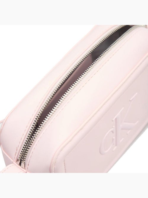 Sac à bandoulière Femme Calvin Klein Jeans - Kiabi Sac à bandoulière Femme Calvin Klein Jeans - Kiabi