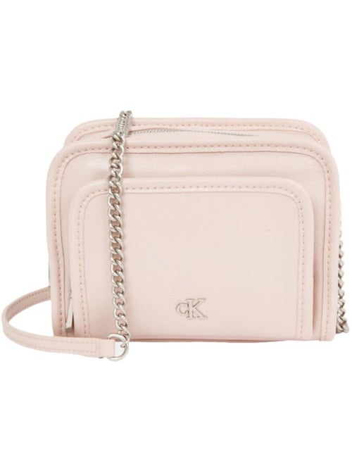Sac à Bandoulière Femme Calvin Klein Jeans - Kiabi