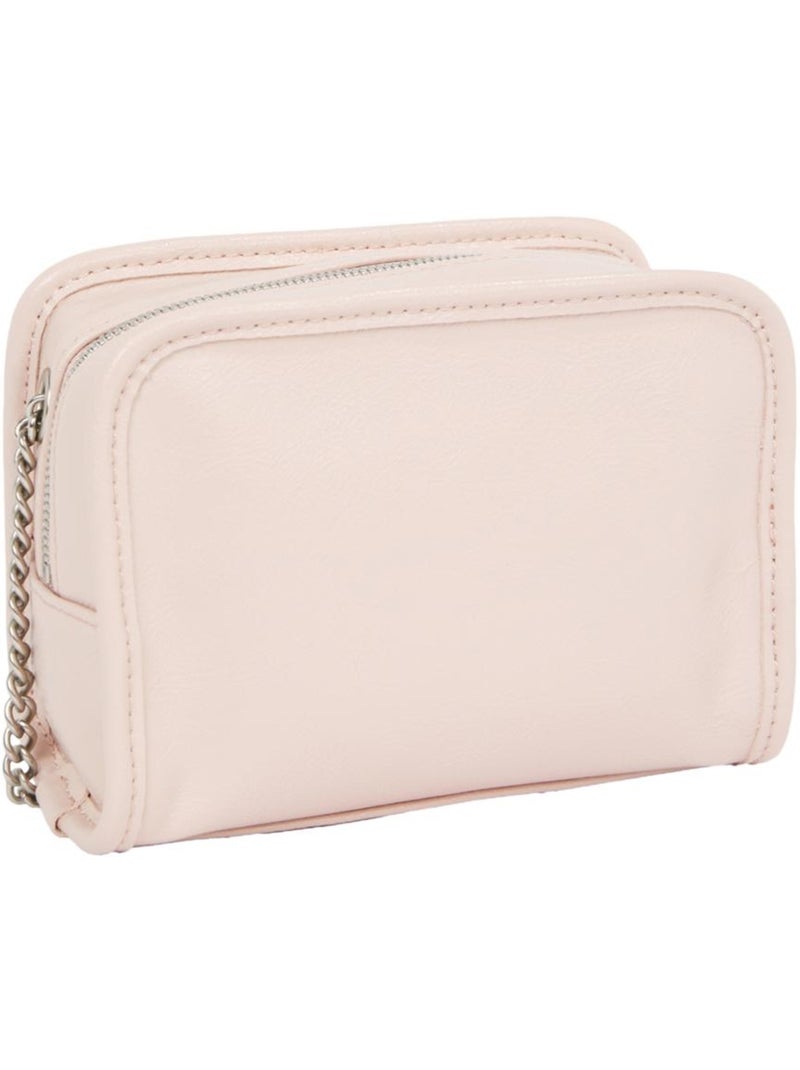 Sac à Bandoulière Femme Calvin Klein Jeans Rose - Kiabi