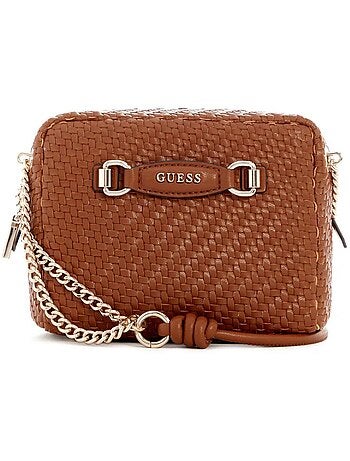 Sac à bandoulière Femme Guess Francy Camera
