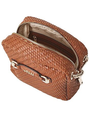 Sac à bandoulière Femme Guess Francy Camera