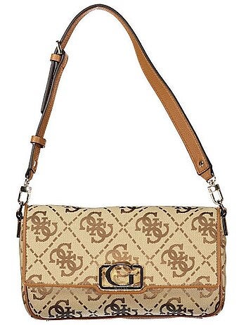 Sac à Bandoulière Femme Guess