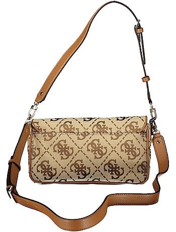 Sac à Bandoulière Femme Guess