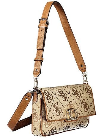 Sac à Bandoulière Femme Guess