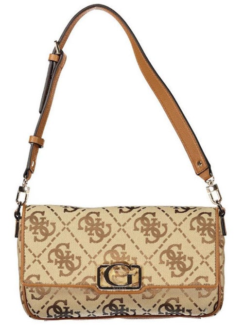 Sac à Bandoulière Femme Guess - Kiabi