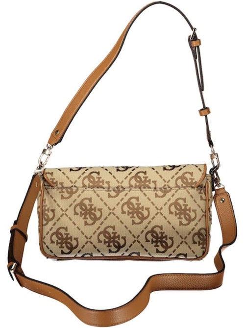Sac à Bandoulière Femme Guess - Kiabi