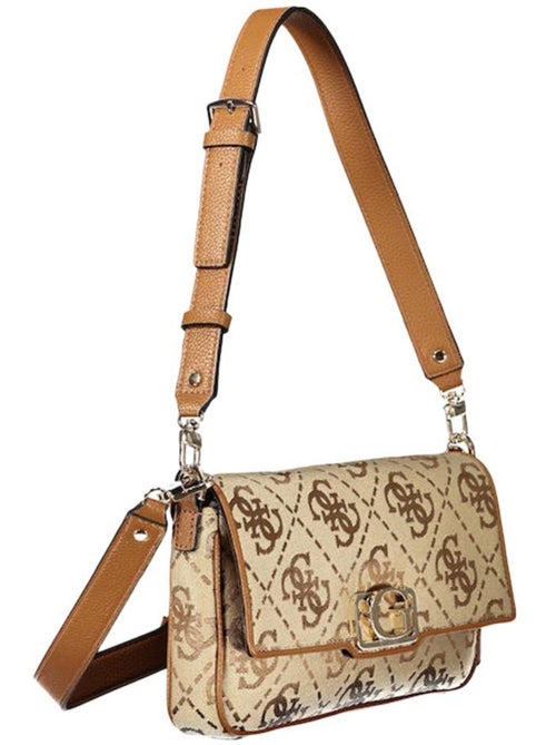 Sac à Bandoulière Femme Guess - Kiabi