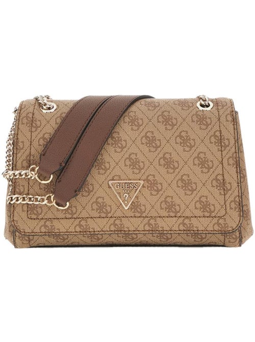 Sac à Bandoulière Femme Guess - Kiabi