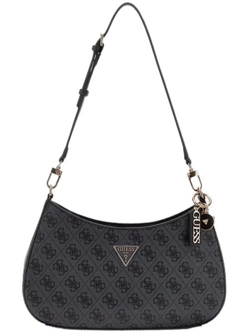 Sac à Bandoulière Femme Guess - Kiabi Sac à Bandoulière Femme Guess - Kiabi