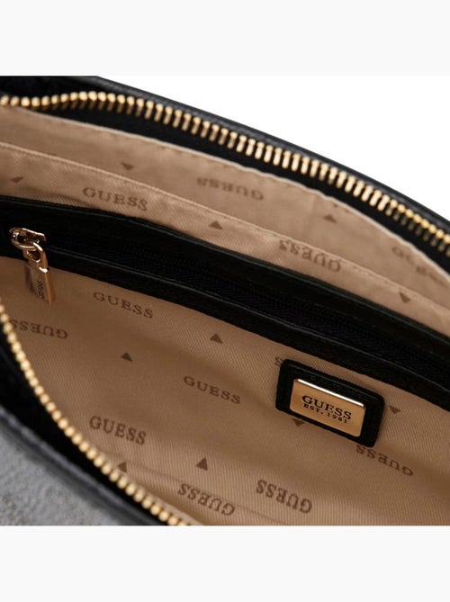Sac à Bandoulière Femme Guess - Kiabi Sac à Bandoulière Femme Guess - Kiabi