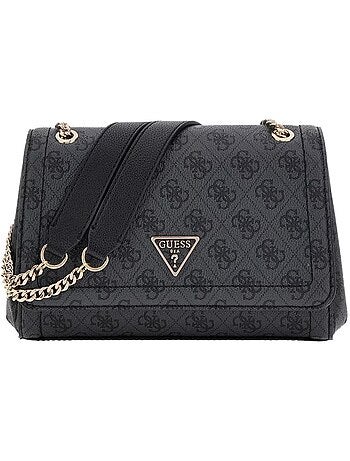 Sac à Bandoulière Femme Guess