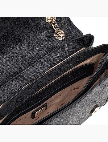 Sac à Bandoulière Femme Guess