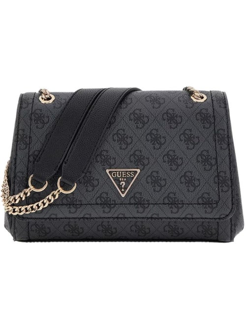 Sac à Bandoulière Femme Guess - Kiabi Sac à Bandoulière Femme Guess - Kiabi