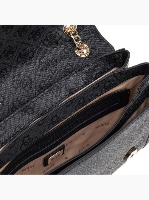 Sac à Bandoulière Femme Guess - Kiabi Sac à Bandoulière Femme Guess - Kiabi