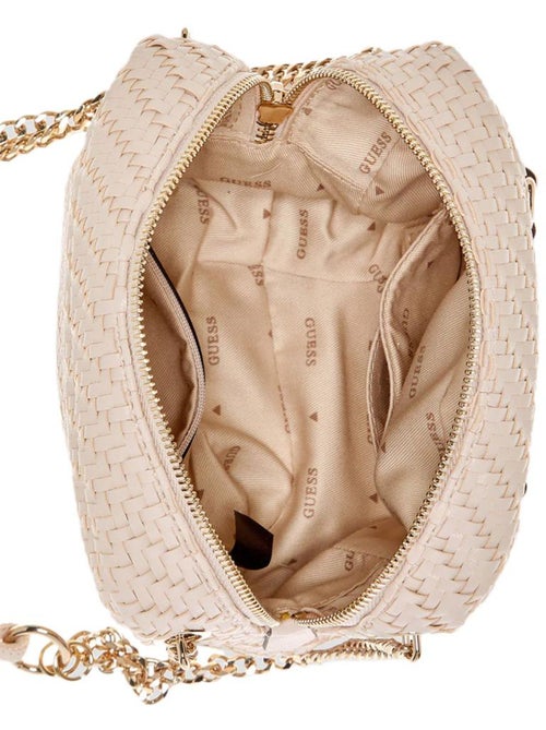 Sac à bandoulière Femme Guess - Kiabi