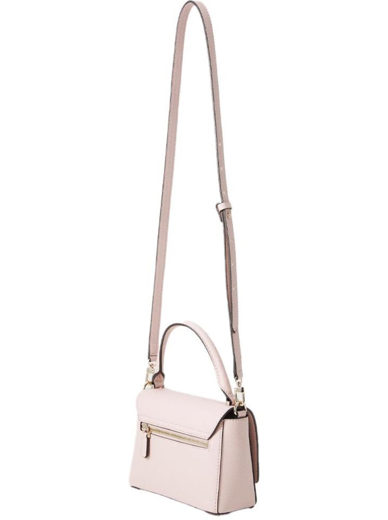 Sac à bandoulière Femme Guess Rose - Kiabi